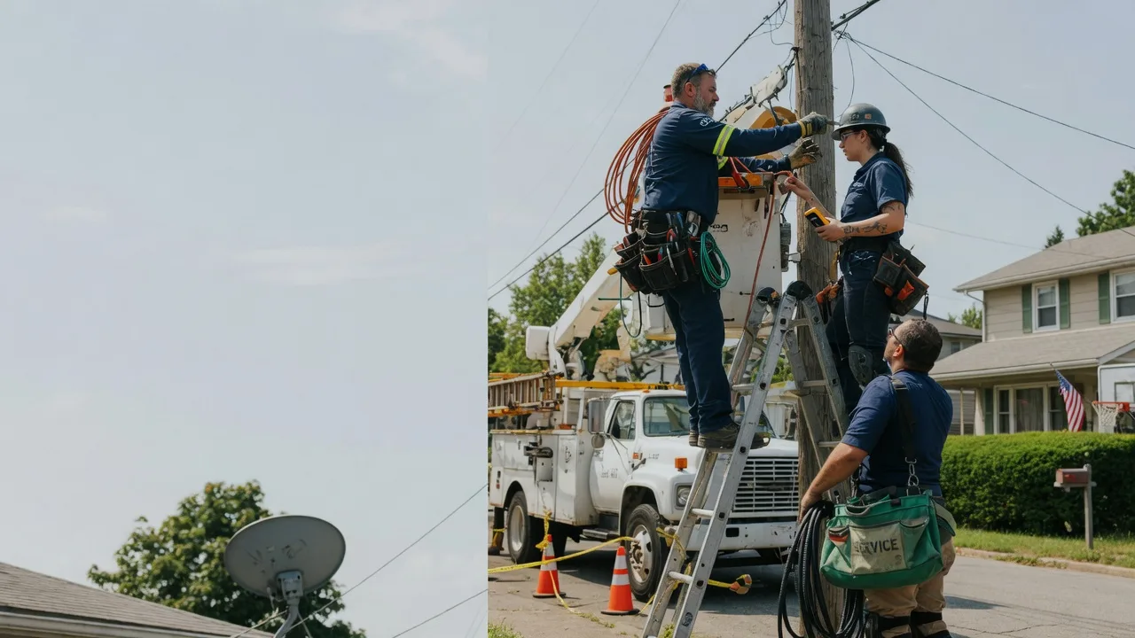 Electrical Repair in Skandia, MI near me
